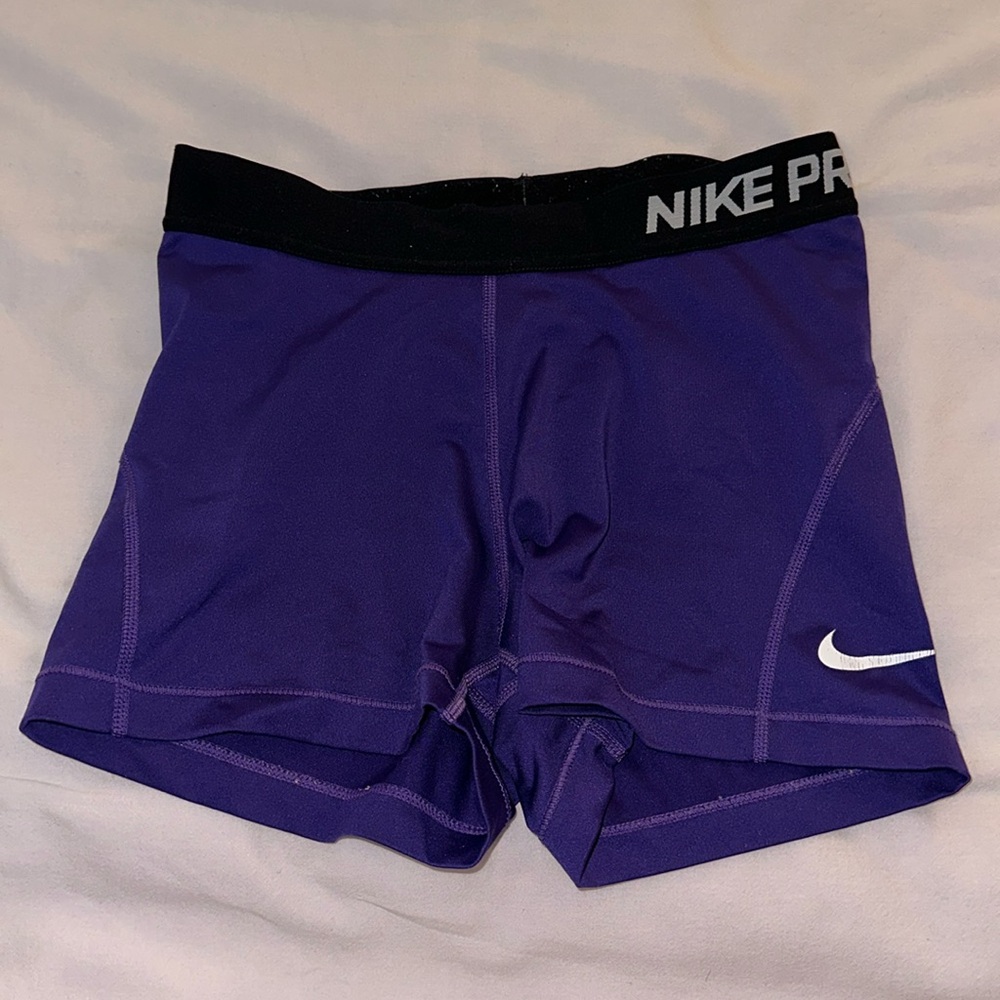 Nike Pro Shorts